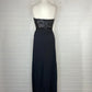 Nookie | gown | size 10 | maxi length