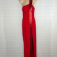 George Gross | gown | size 8