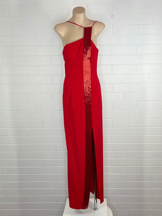 George Gross | gown | size 8