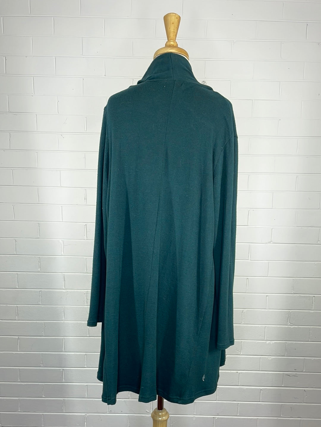 Cherrylane | vintage 80's | cardigan | size 12 | long sleeve