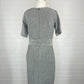 Hobbs | London | dress | size 10 | knee length