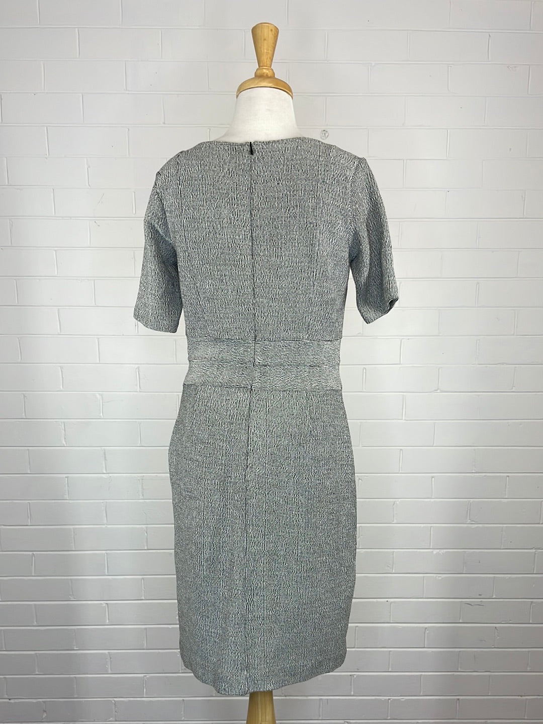 Hobbs | London | dress | size 10 | knee length