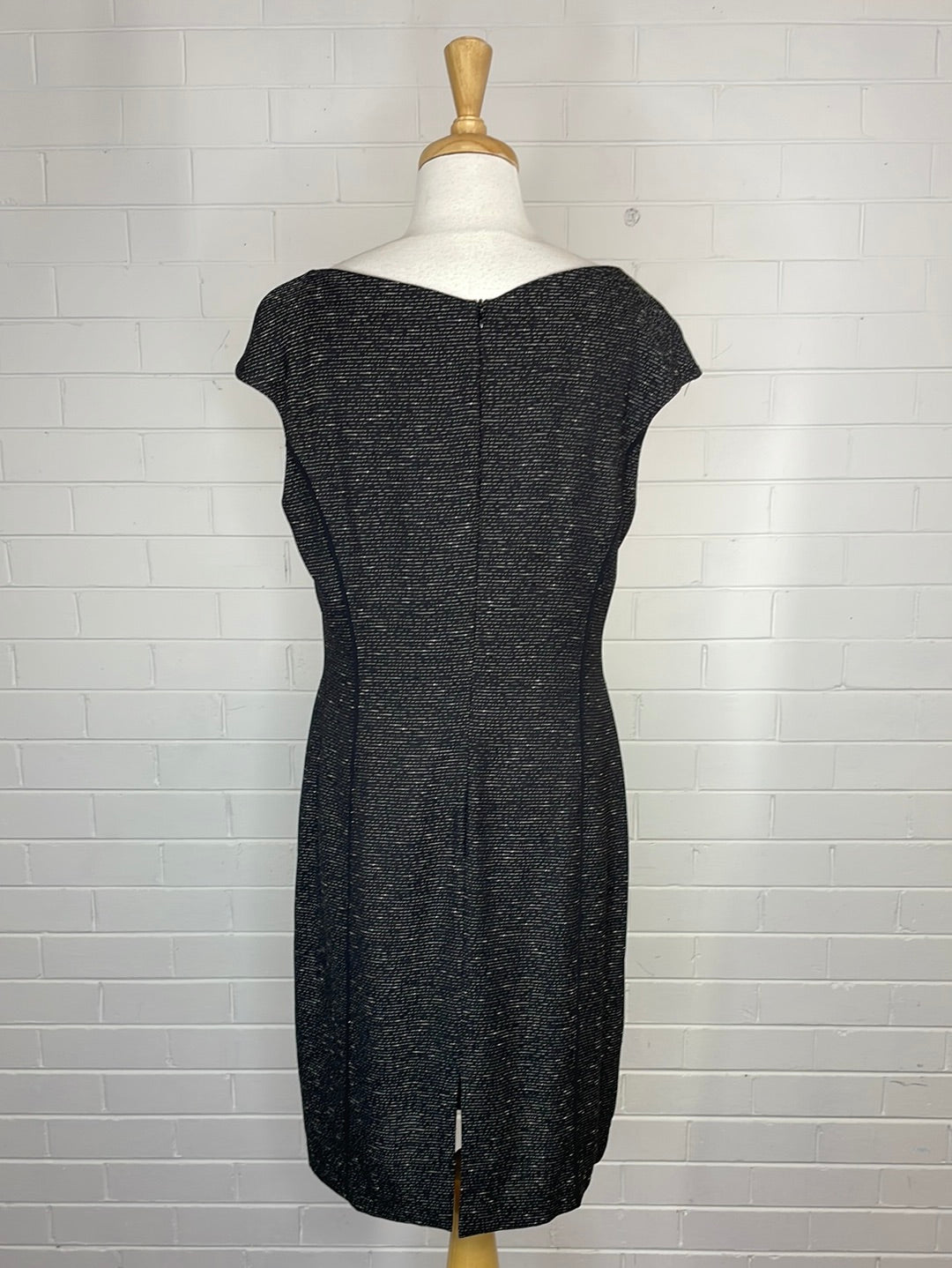 Veronika Maine | dress | size 12 | knee length