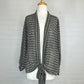 Talisman | top | size 12 | wrap front