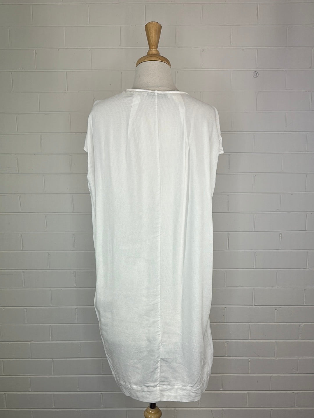 Scanlan Theodore | dress | size 10 | knee length | new with tags