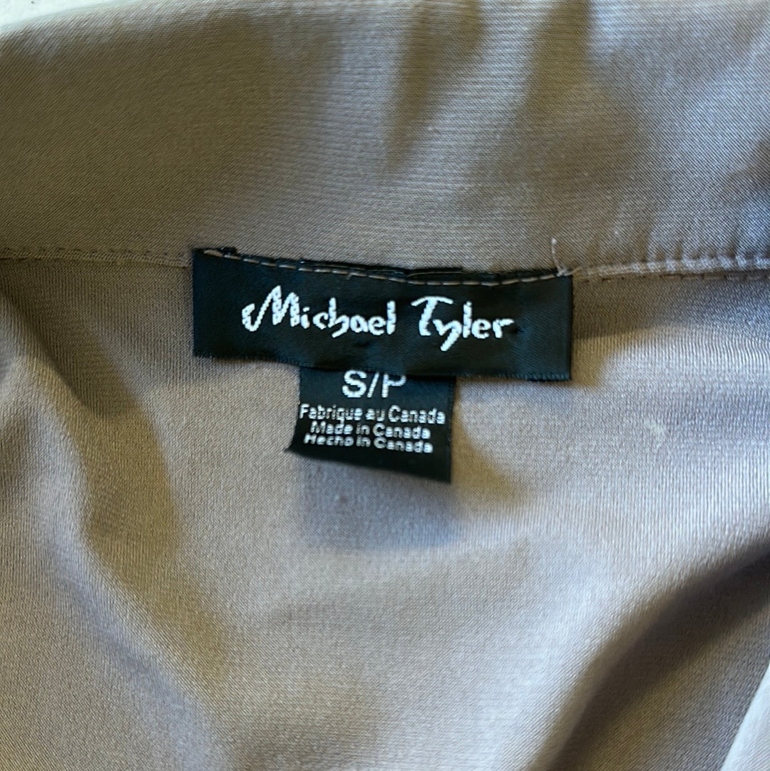 Michael Taylor | Canada | jacket | size 10 | single breasted