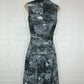 Karen Millen | UK | dress | size 6 | knee length