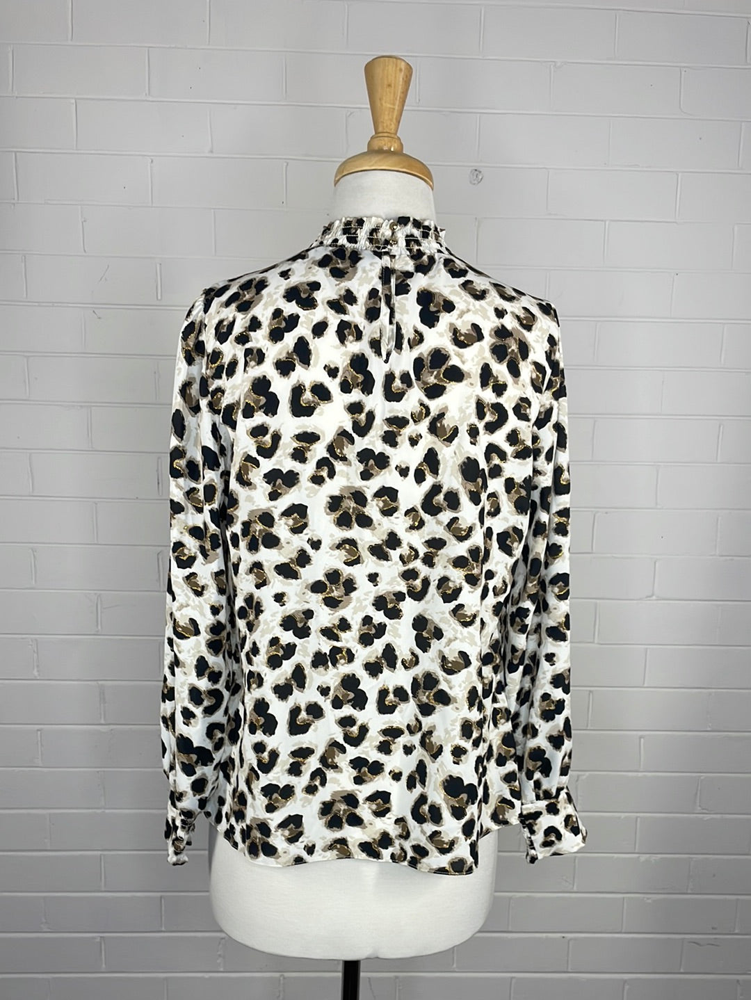 Dorothy Perkins | UK | top | size 12 | long sleeve