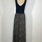 Jeanswest | dress | size 10 | maxi length