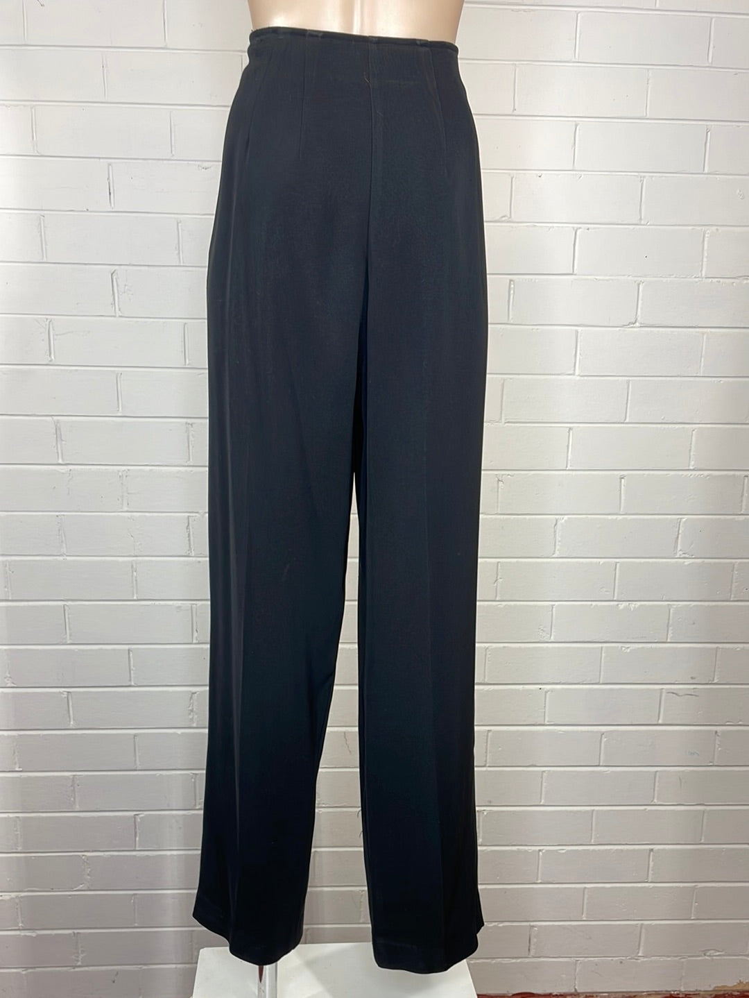 Laura Ashley | UK | pants | size 12 | tapered leg