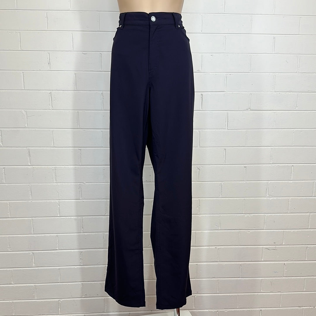 Escada | Munich | pants | size 18 | straight leg