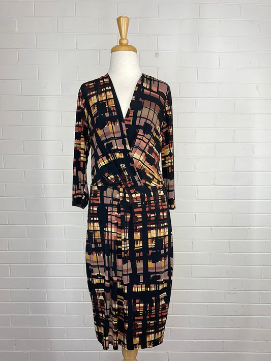 Jane Lamerton | dress | size 10 | mid length