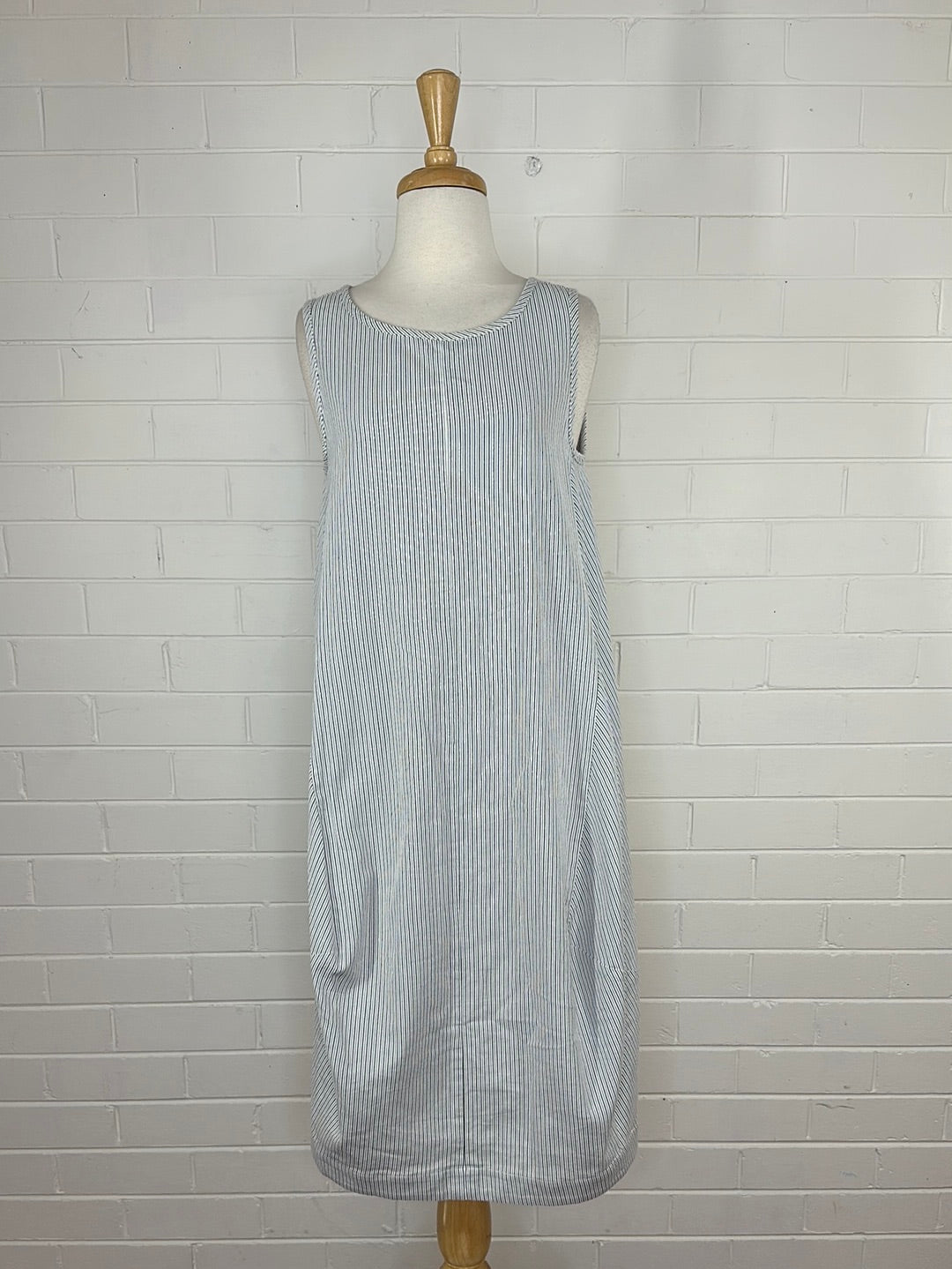 ALPHA60 | dress | size 10 | midi length