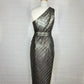 Ted Baker | London | dress | size 10 | midi length