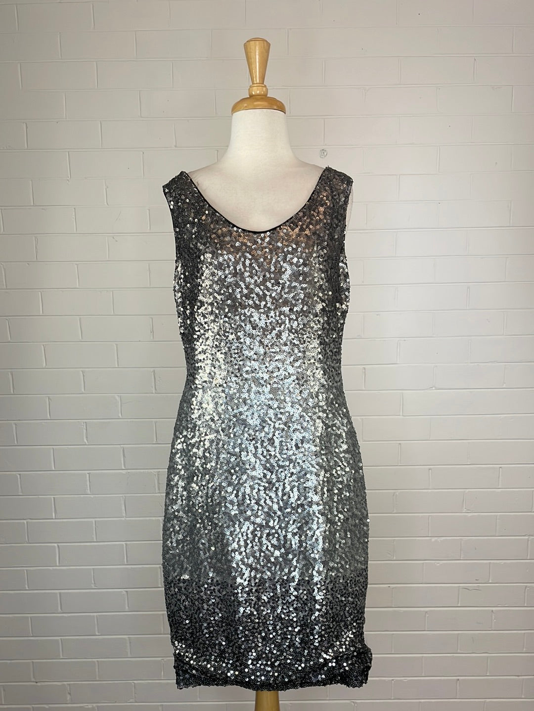 Carla Zampatti | dress | size 12