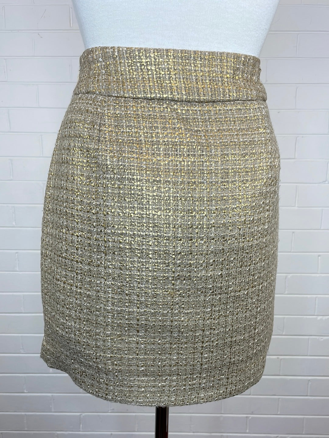 Banana Republic | California | skirt | size 8 | mini length