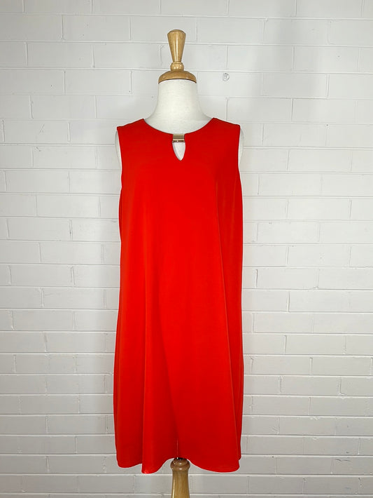 Frank Lyman | Montreal | dress | size 12 | knee length