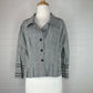 George Gross | vintage | jacket | size 12 | single breasted