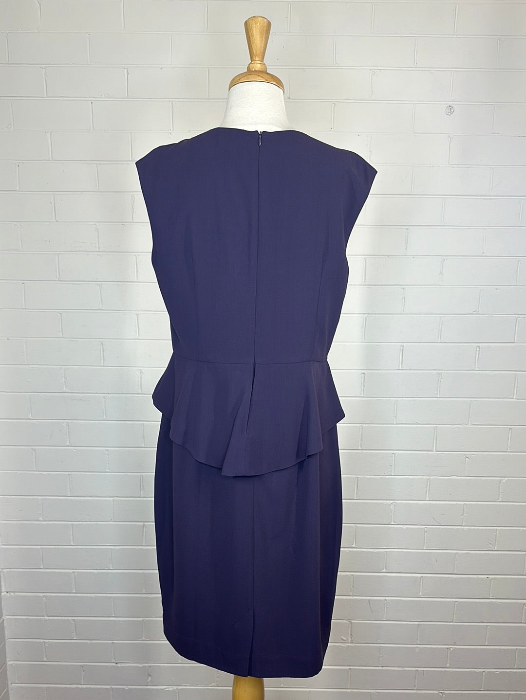 OJAY | dress | size 14 | knee length