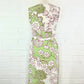 Diane von Furstenberg | New York | dress | size 8 | knee length | 100% silk