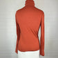 Gorman | sweater | size 8 | turtleneck | 100% wool