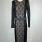 Malene Birger | Denmark | dress | size 8  | midi length