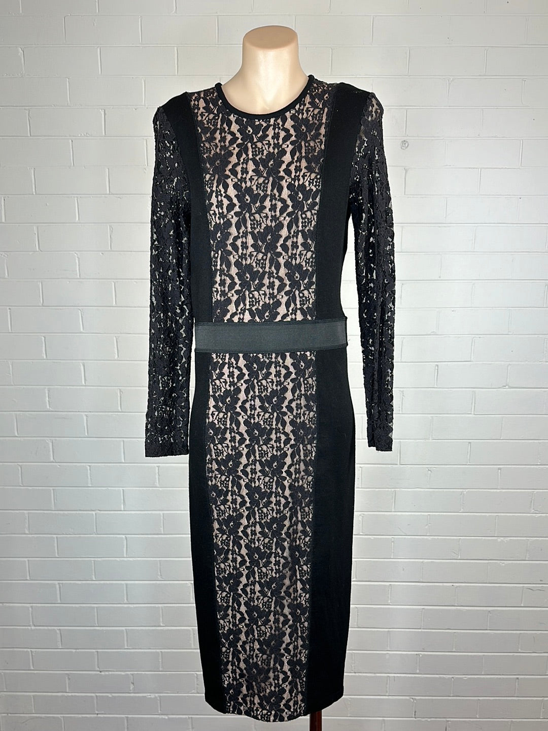 Malene Birger | Denmark | dress | size 8  | midi length