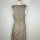 Veronika Maine | dress | size 10 | knee length