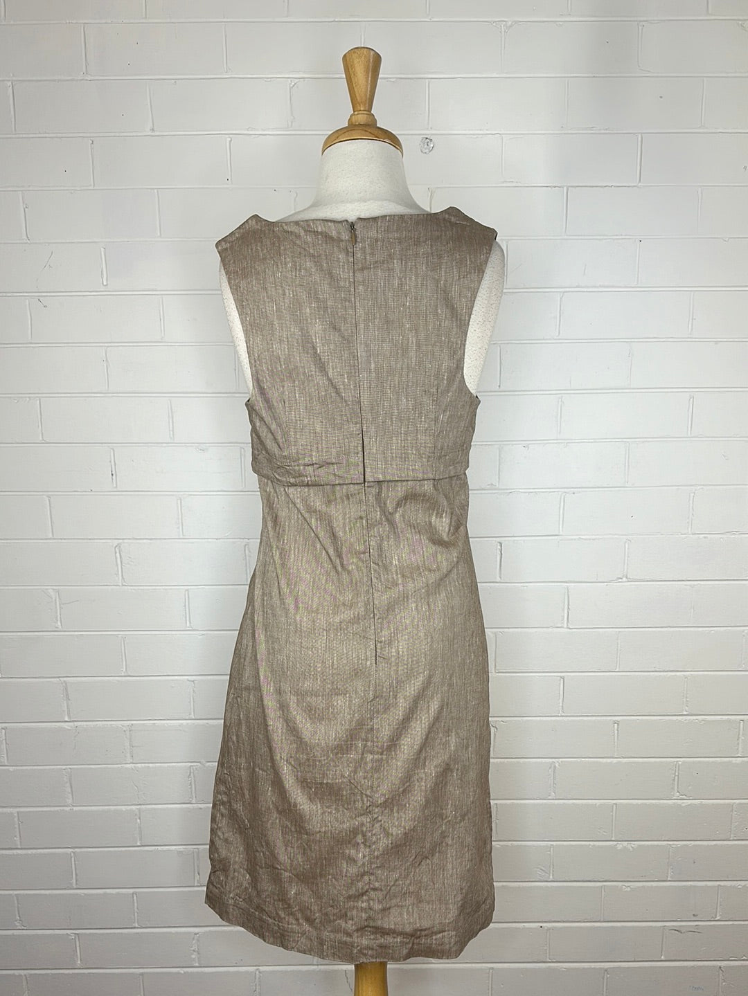 Veronika Maine | dress | size 10 | knee length