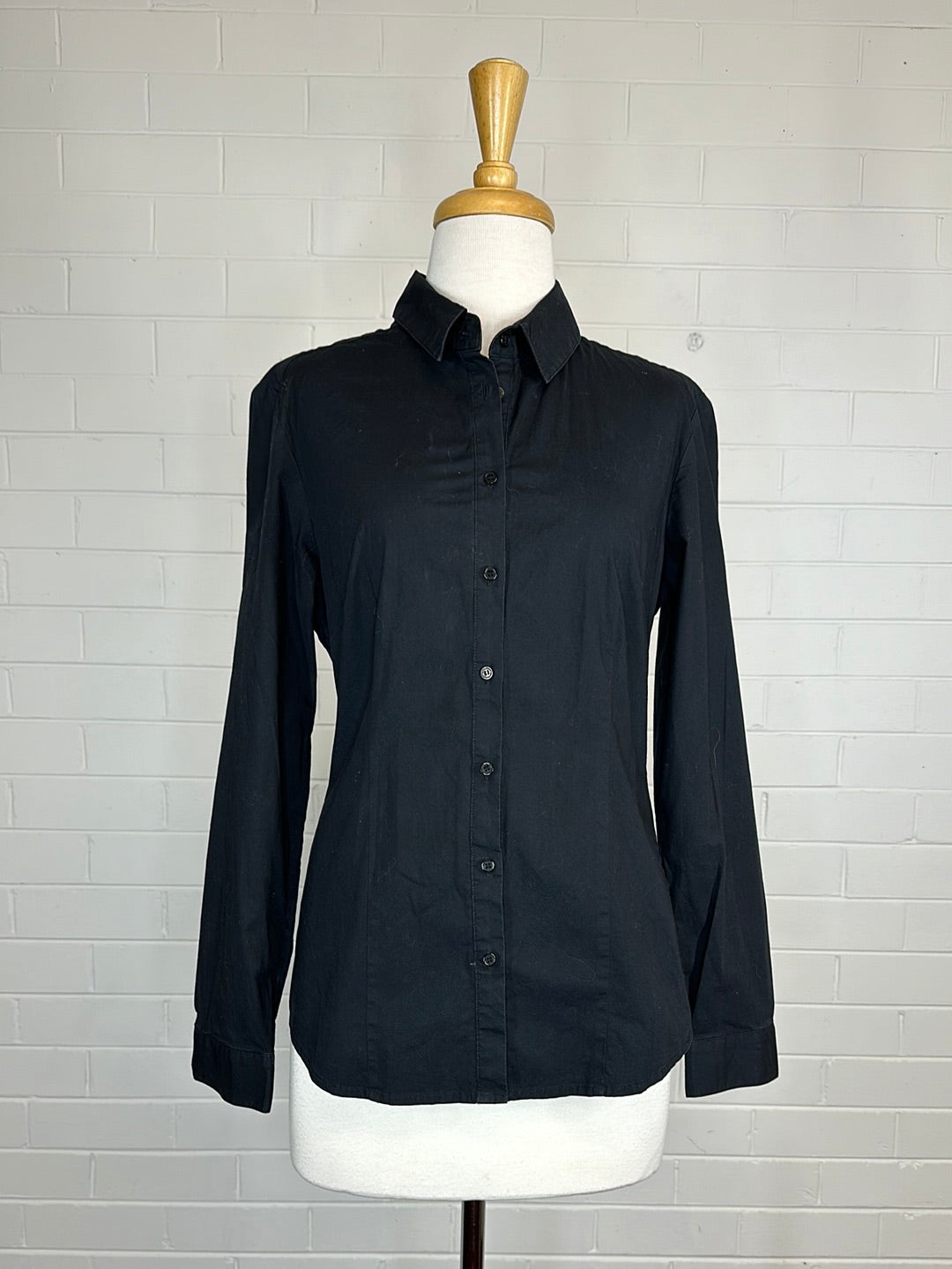 Ben Sherman | UK | shirt | size 12 | long sleeve