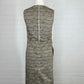 Scanlan Theodore | dress | size 6 | knee length