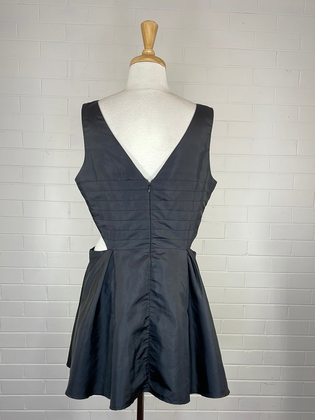 ASOS | dress | size 16 | mini length