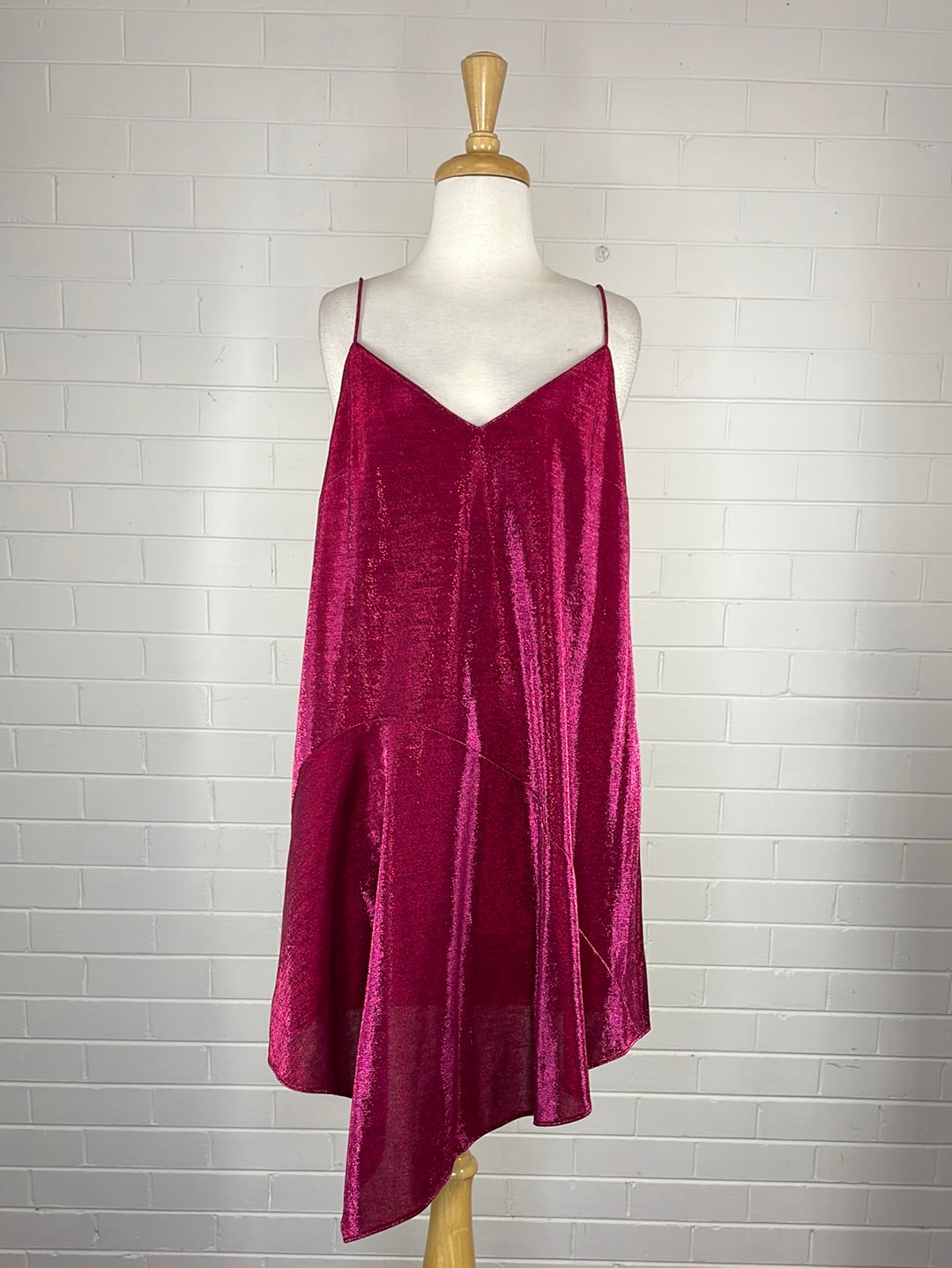 CAMILLA AND MARC | dress | size 12 | mid length