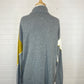 Zaket & Plover | sweater | size 12 | turtleneck