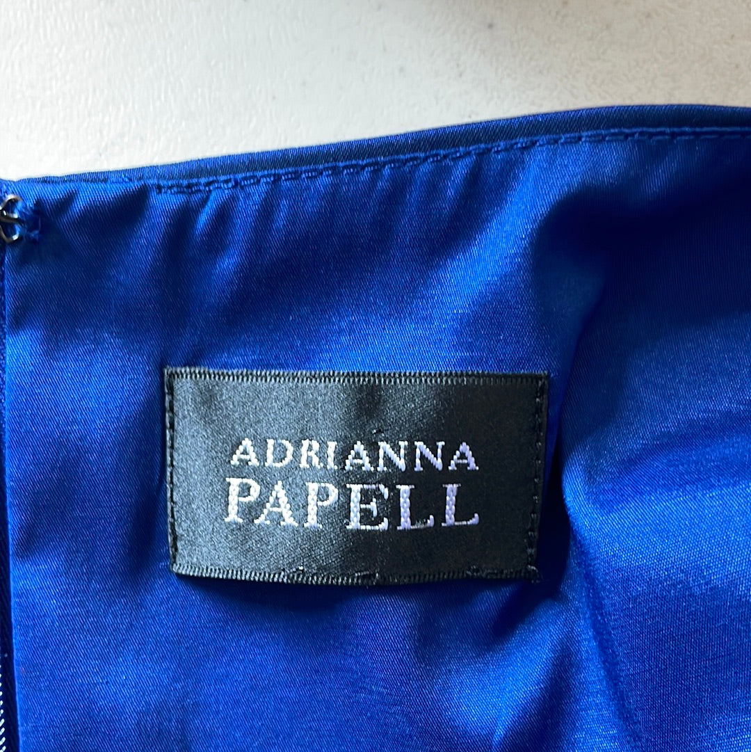 Adrianna Papell | New York | dress | size 10 | knee length