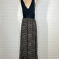 Jeanswest | dress | size 10 | maxi length