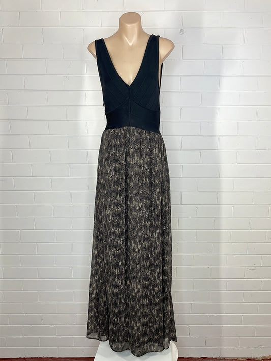 Jeanswest | dress | size 10 | maxi length