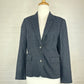 Trenery | jacket | size 10 | single breasted