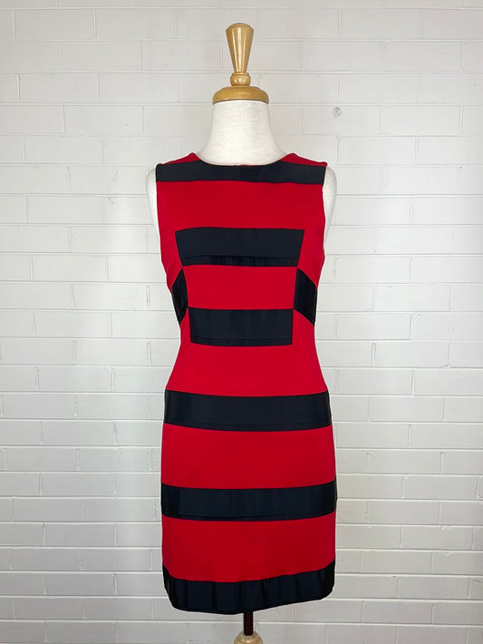 BCBG Max Azria | Los Angeles | dress | size 8 | knee length