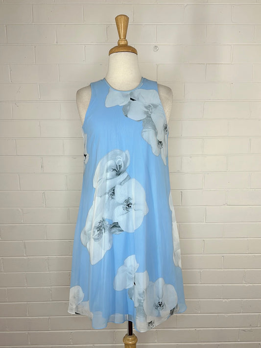 Calvin Klein | US | dress | size 8 | knee length