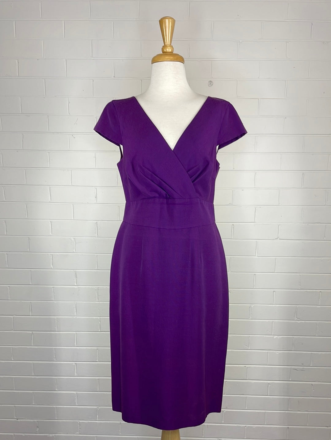 Sportscraft | dress | size 10 | midi length – Lifeline Shop Online by ...