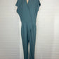 Noa Noa | Denmark | pantsuit | size 10 | tapered leg | new with tags