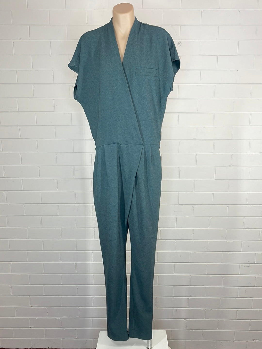 Noa Noa | Denmark | pantsuit | size 10 | tapered leg | new with tags