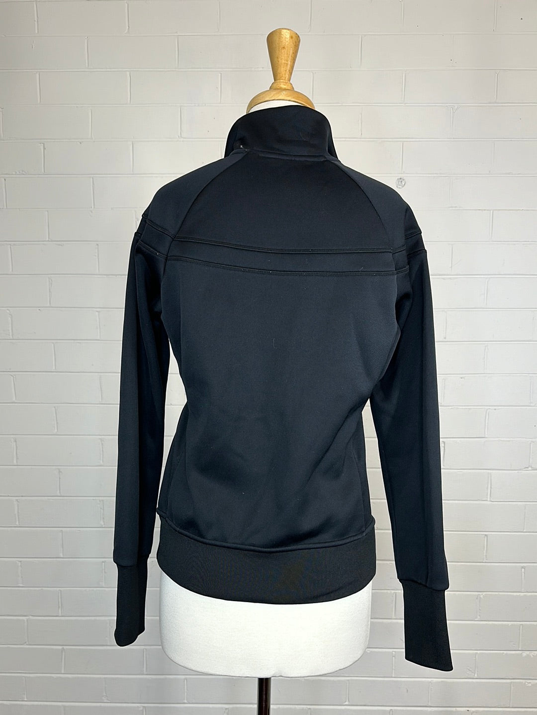 Nike | Oregon | jacket | size 10 | zip front