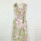 Diane von Furstenberg | New York | dress | size 8 | knee length | 100% silk