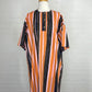 Marimekko | Finland | dress | size 14 | knee length | 100% cotton