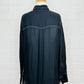 Massimo Dutti | Spain | shirt | size 12