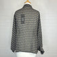 Talisman | top | size 12 | wrap front