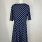 Wallis | dress | size 16 | knee length