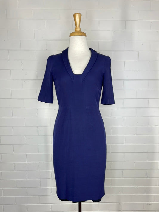 Reiss | UK | dress | size 10 | knee length